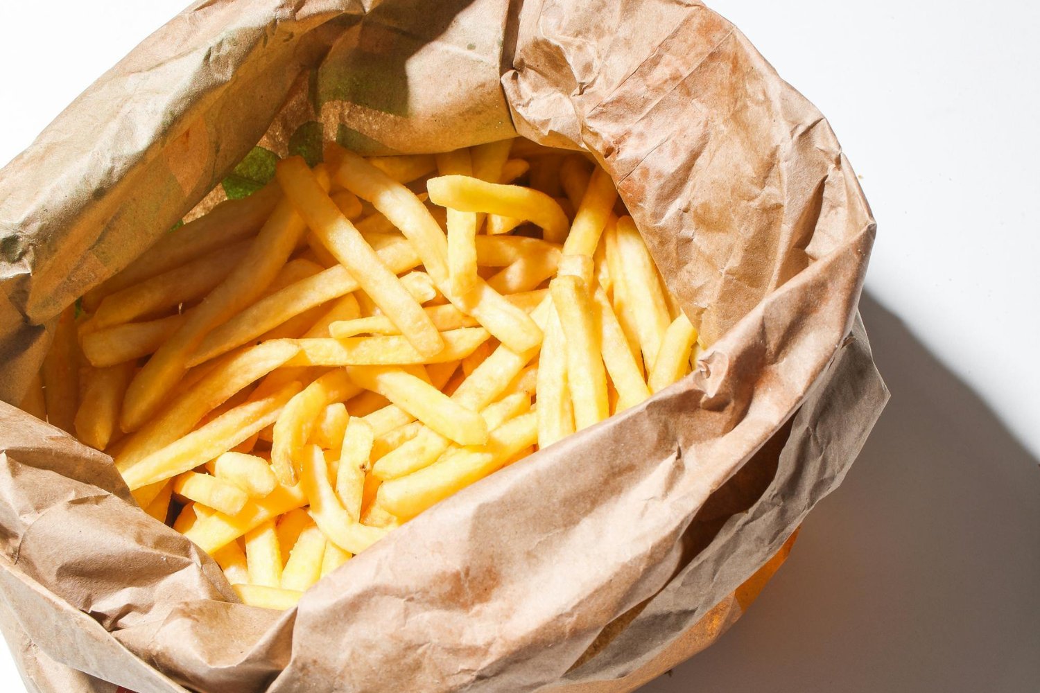Lo que no te han contado sobre las grasas: cuántas debes comer y cuáles evitar, según los expertos