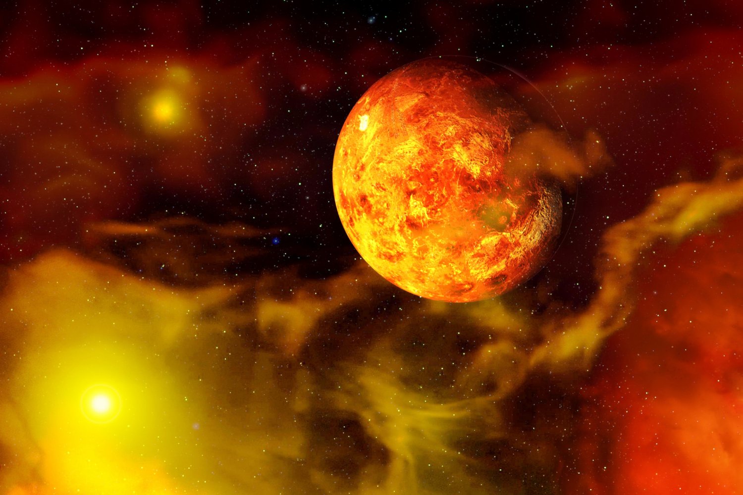 El inesperado vínculo entre las supernovas y los cambios climáticos que podría alterar nuestro futuro