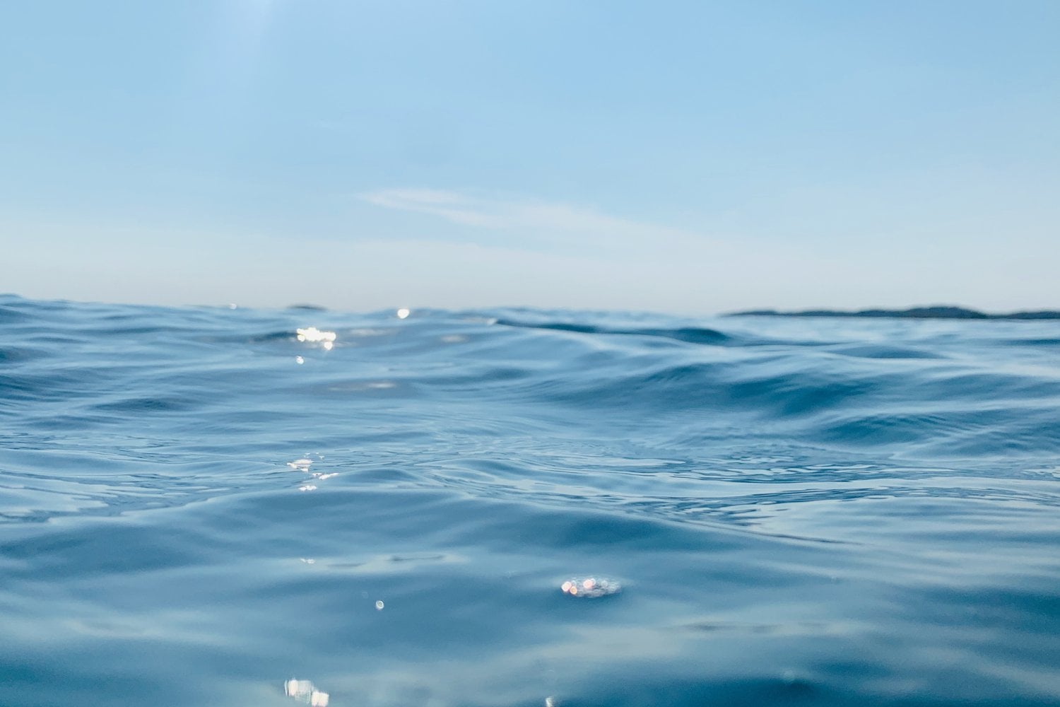 Ya no hay dudas: esto desató el calor sin precedentes que azotó el Atlántico Norte en 2023