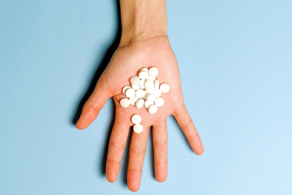 ¿Una dieta de pastillas? Lo que la ciencia aún no puede (ni quizás podrá) ofrecernos