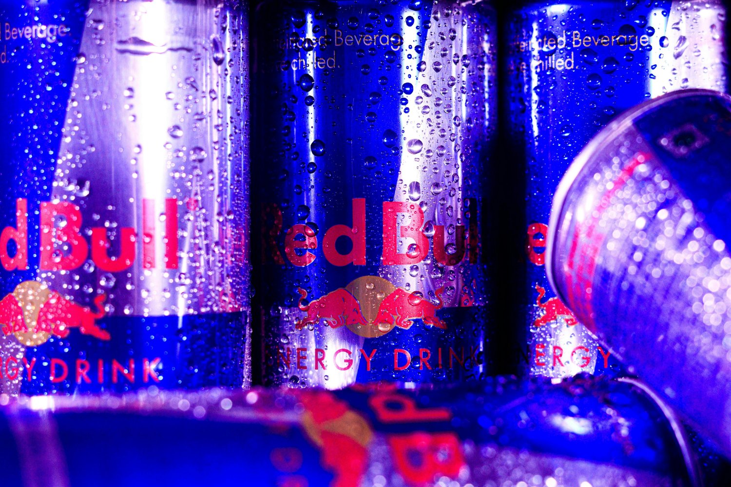 El misterioso ingrediente de las bebidas energéticas que intriga a la ciencia