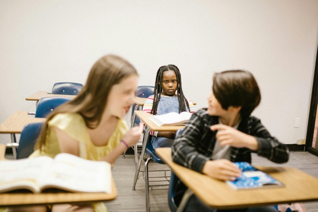 Infancias invisibles: el inquietante rechazo que revela nuestra sociedad