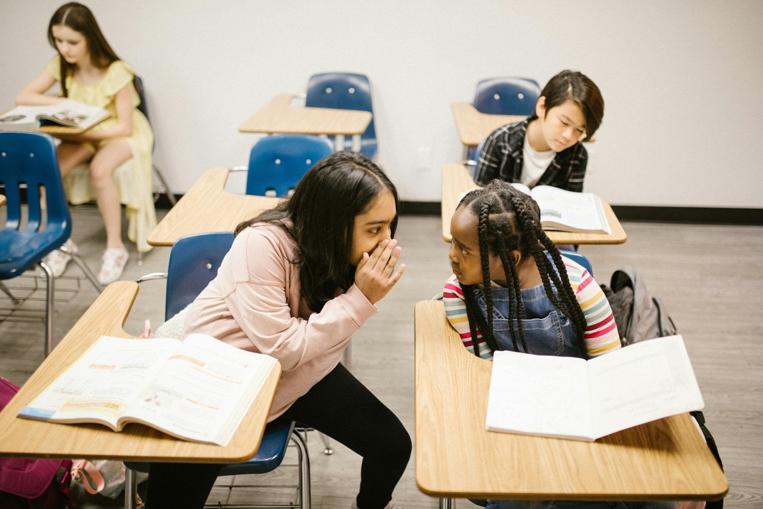 Infancias invisibles: el inquietante rechazo que revela nuestra sociedad