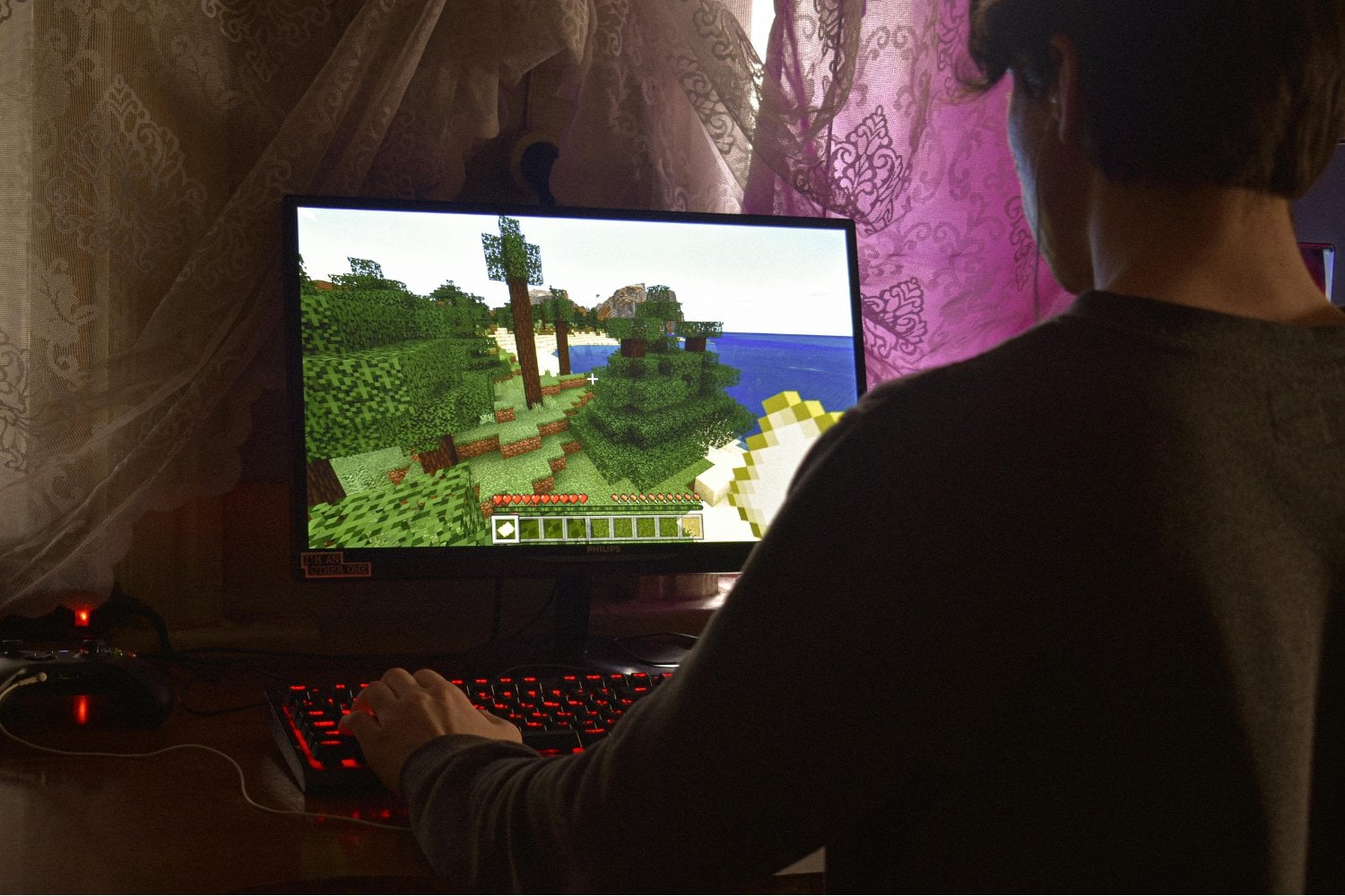 Videojuegos Con La Mente