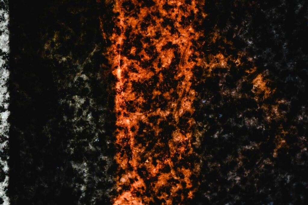 Africa Se Parte En Dos Y Se Creara Un Nuevo Oceano