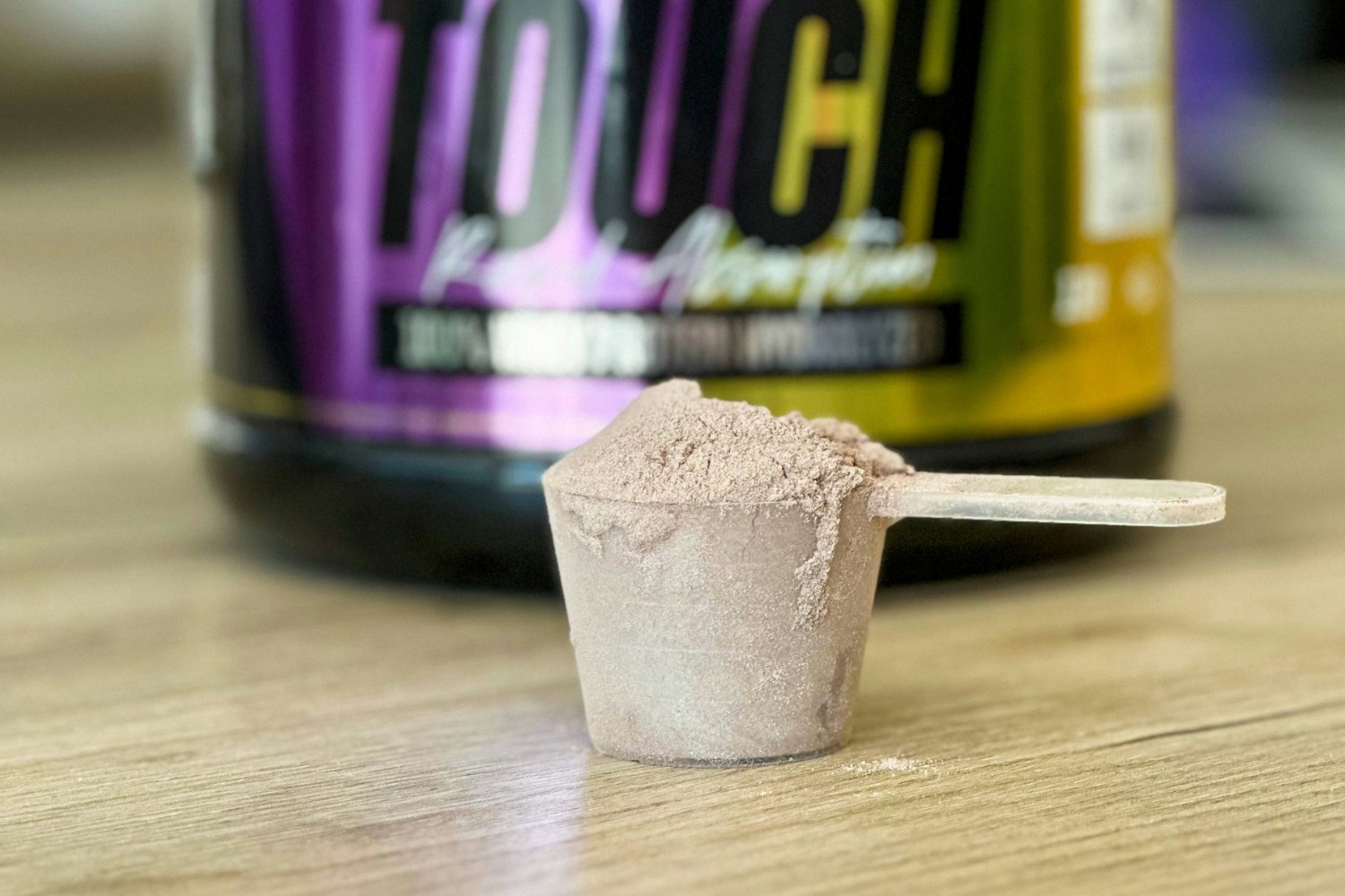 Alphafold Revela Los Beneficios De Las Proteinas