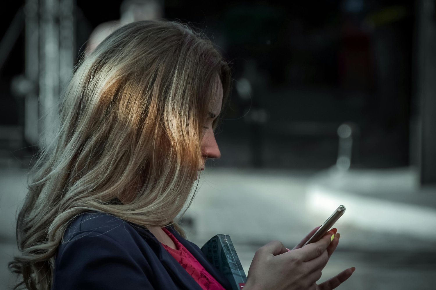 Como Afectan Los Mensajes Frios O Distantes