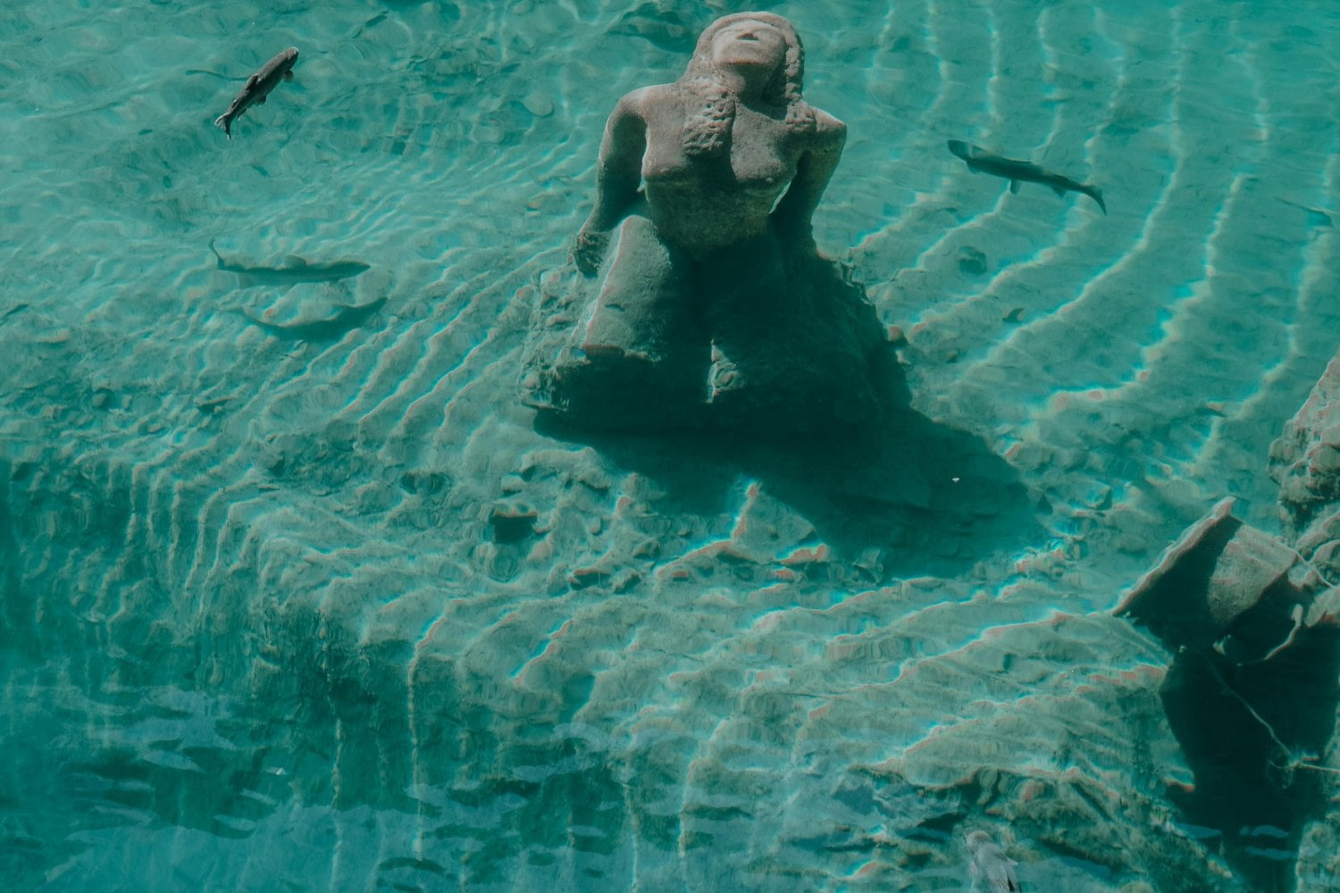 Descubrimiento De Sondalandia En El Sudeste Asiatico