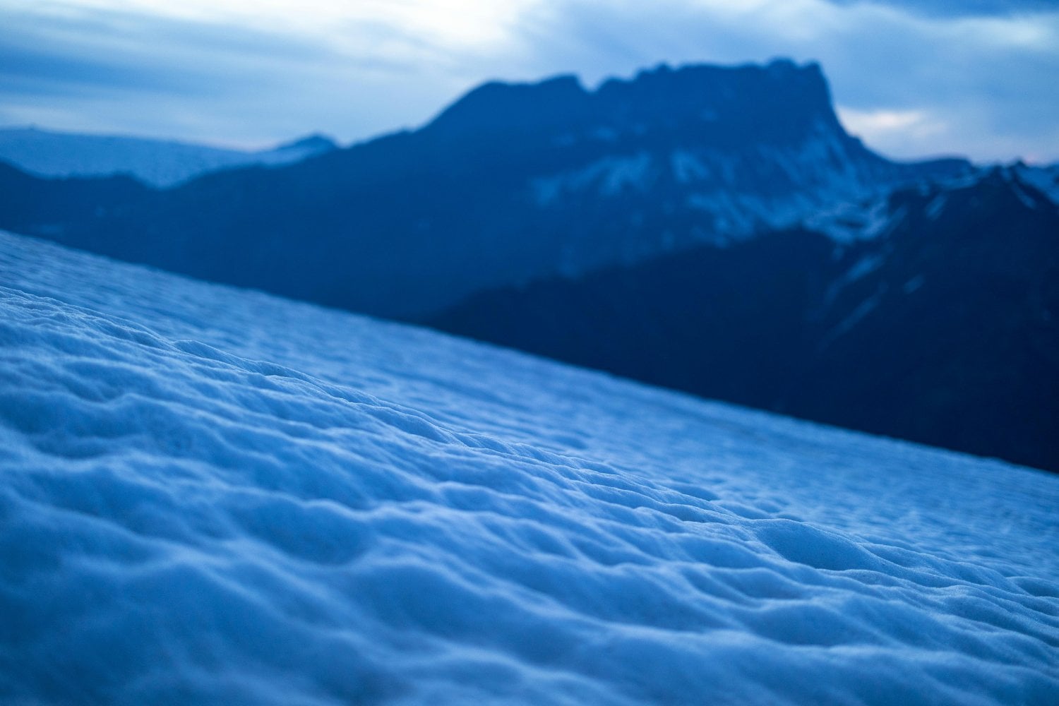 El Frio Que Ataco A Los Imperios