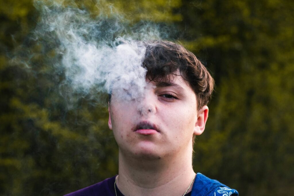 El Gas De La Risa Es Letal