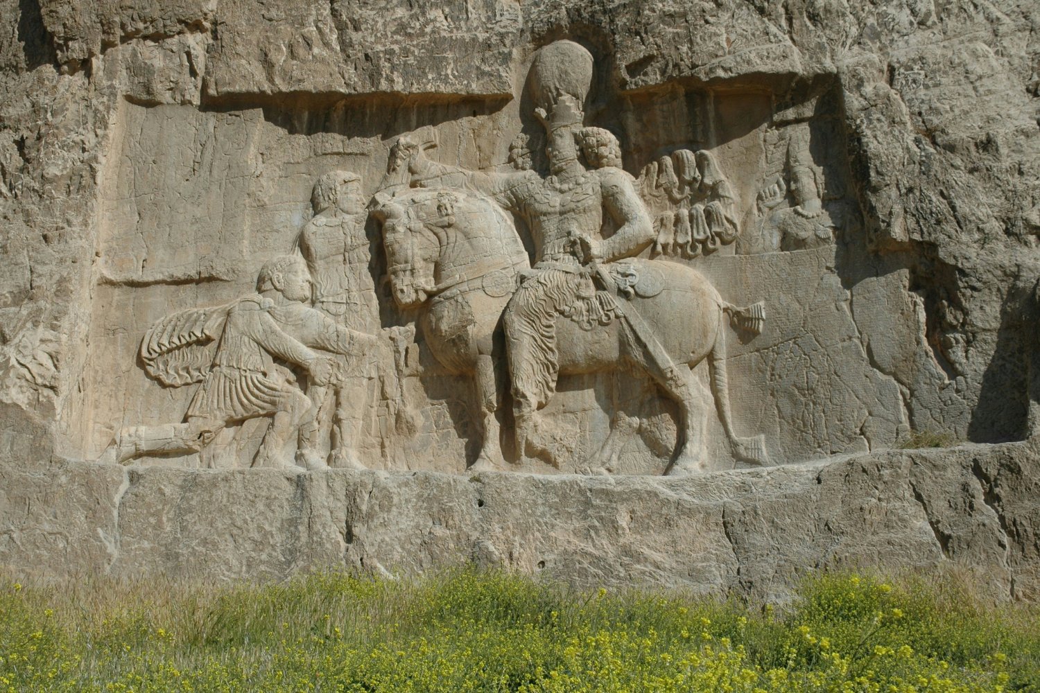 El Nacimiento Y Rapido Crecimiento Del Imperio Persa En Manos De Ciro Ii