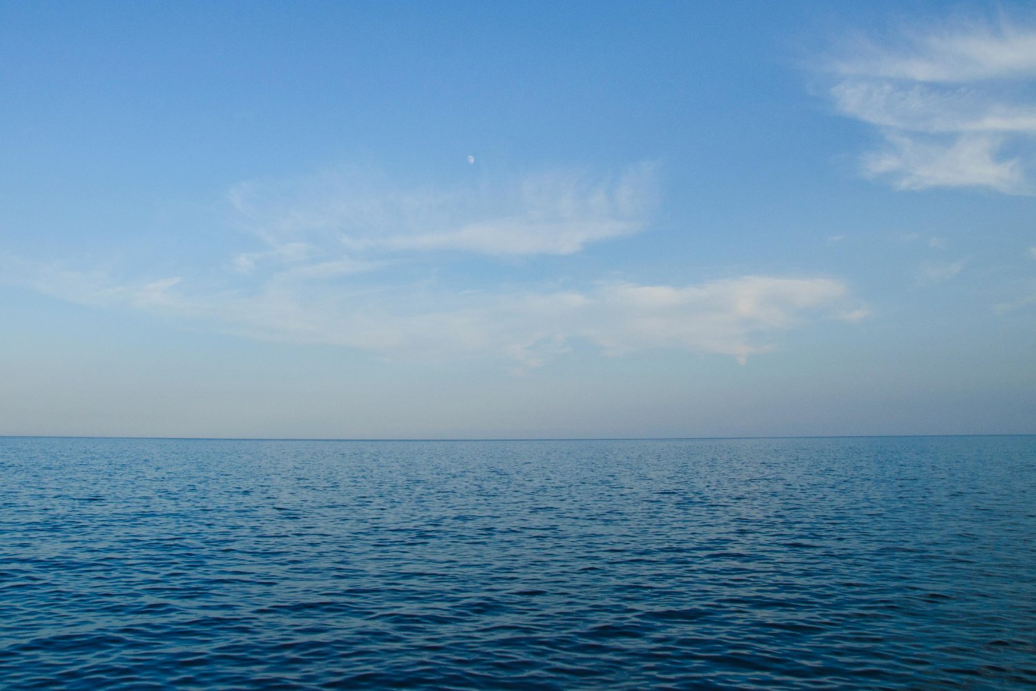 El Nuevo Mar Que Se Creara En Africa