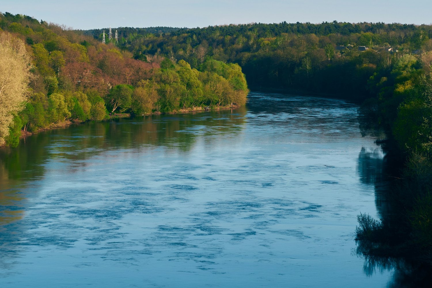 El Rio Mississippi Y Su Importancia Agricola