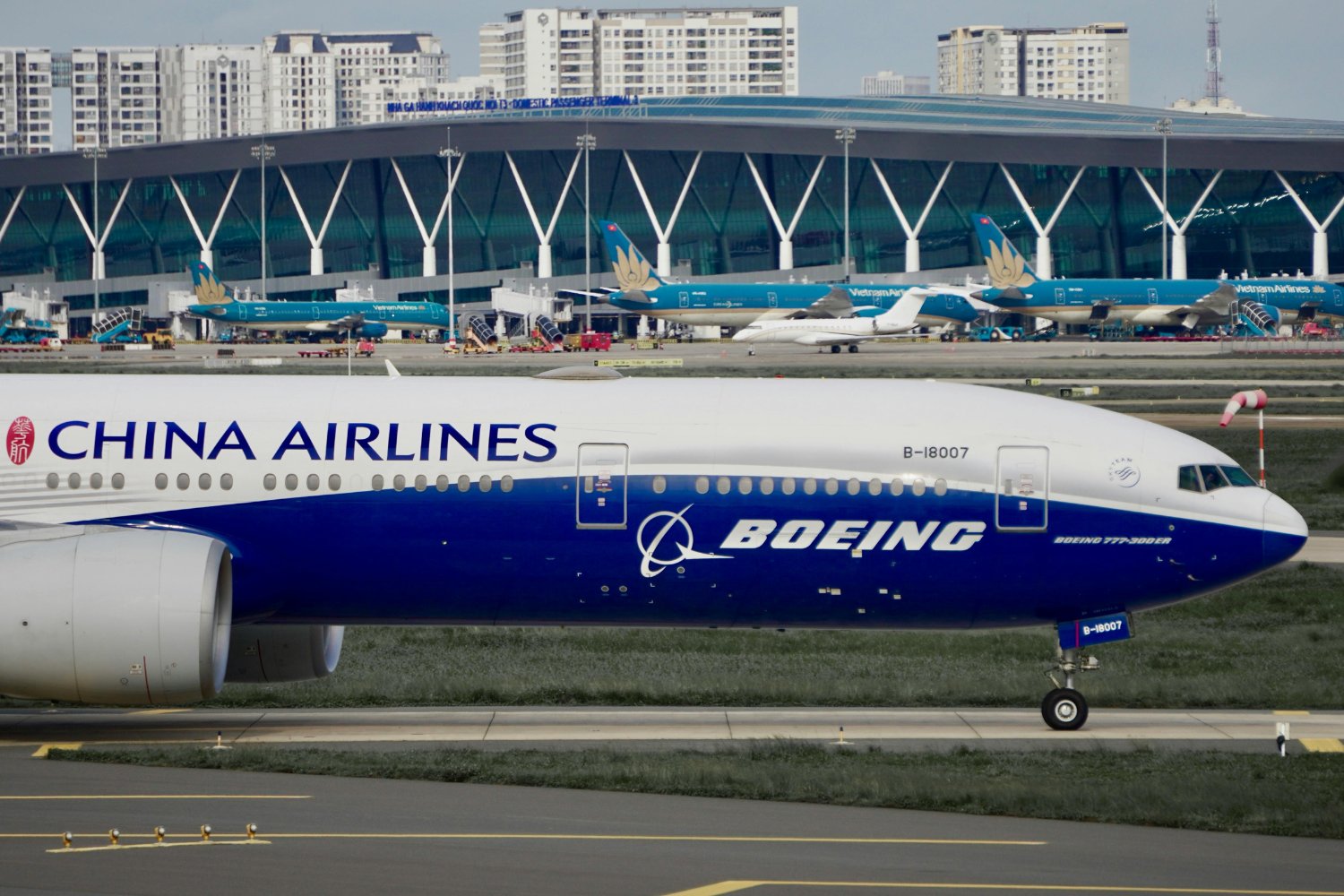 Iata Busca Mejorar La Seguridad En La Aviacion Como Prioridad Para Los Vuelos Comerciales