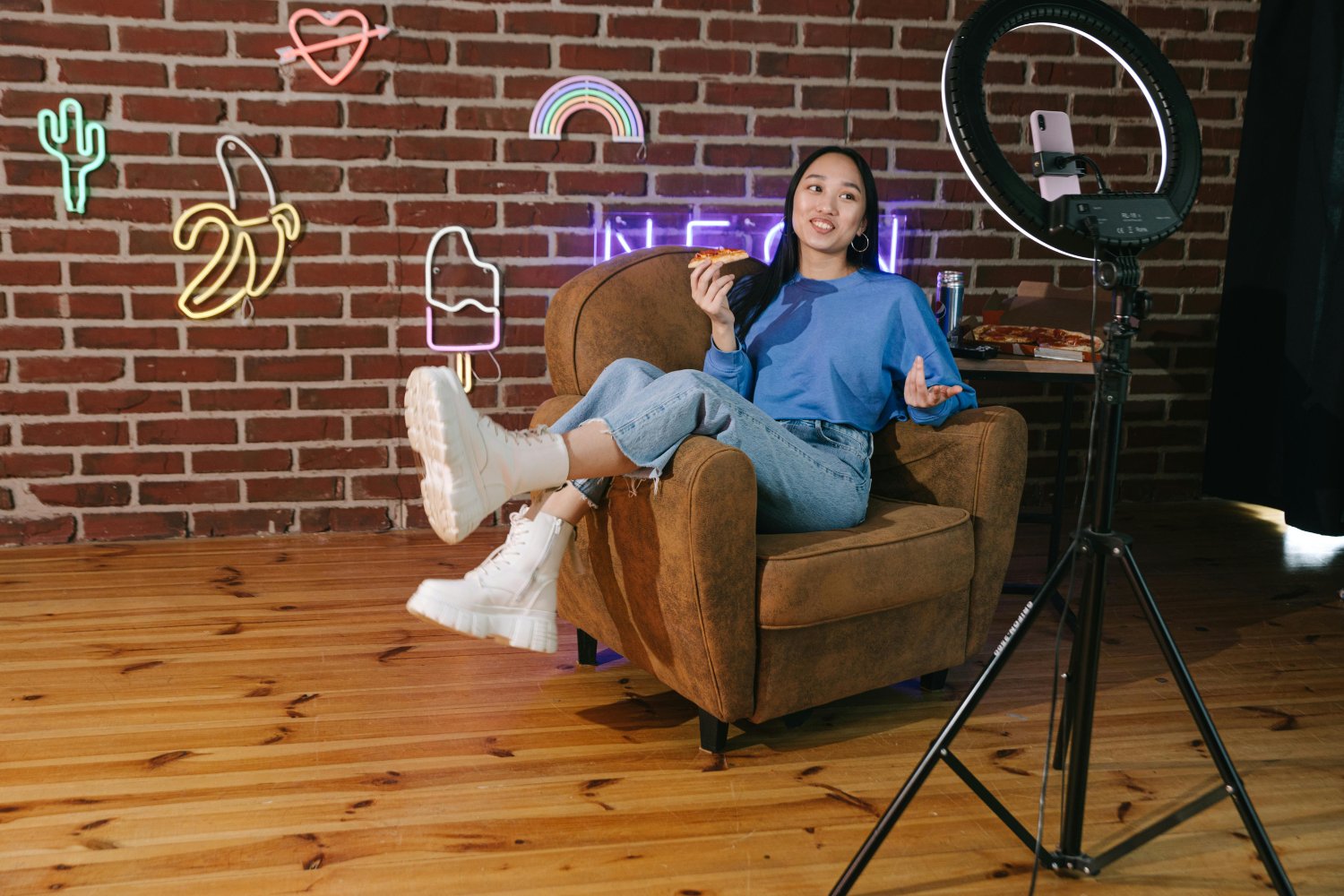 Influencers Fomentan El Uso Indebido De Oxido Nitroso