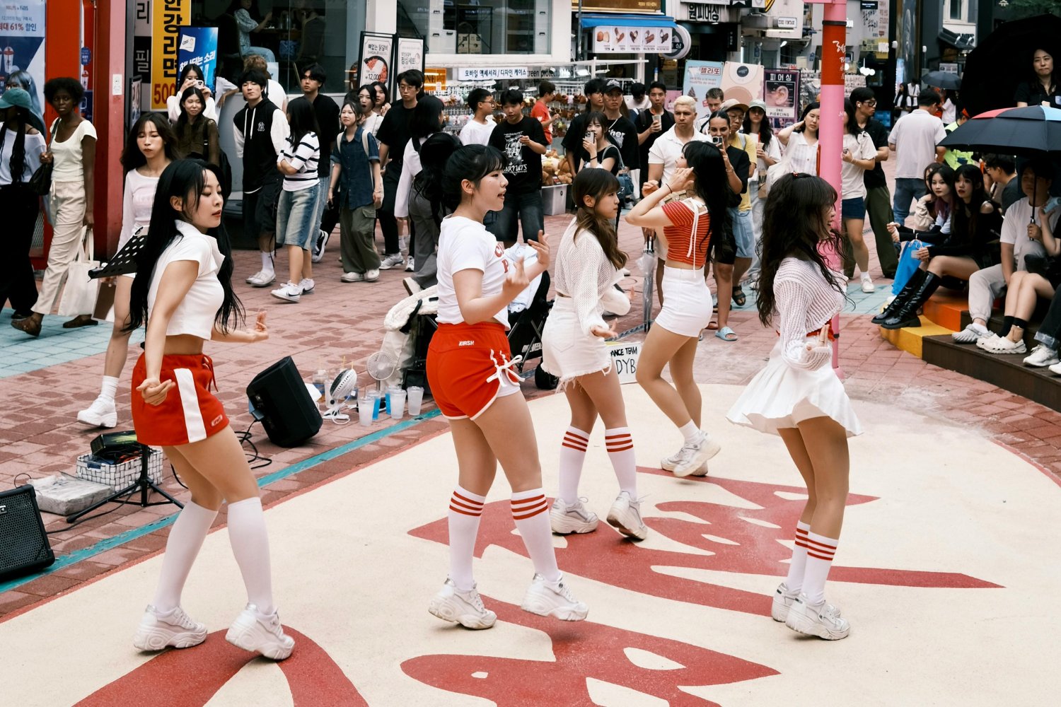 Kpop En Memorias Usb De Contrabando A Corea Del Norte