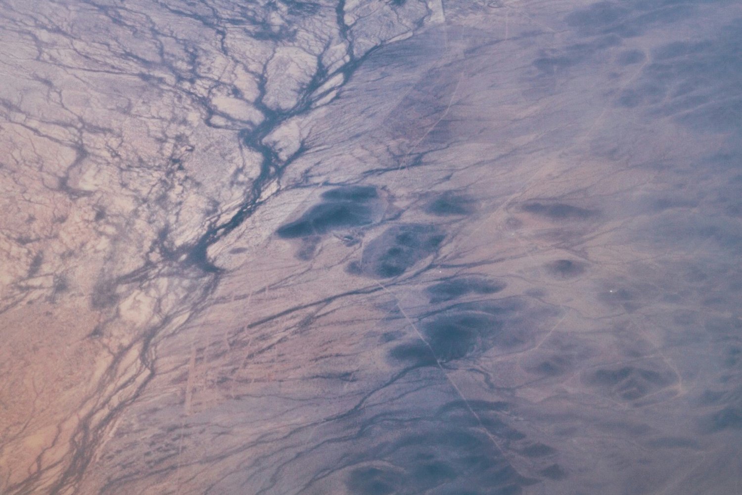La Fisura Del Triangulo De Afar Daria Lugar A Un Nuevo Oceano En Africa