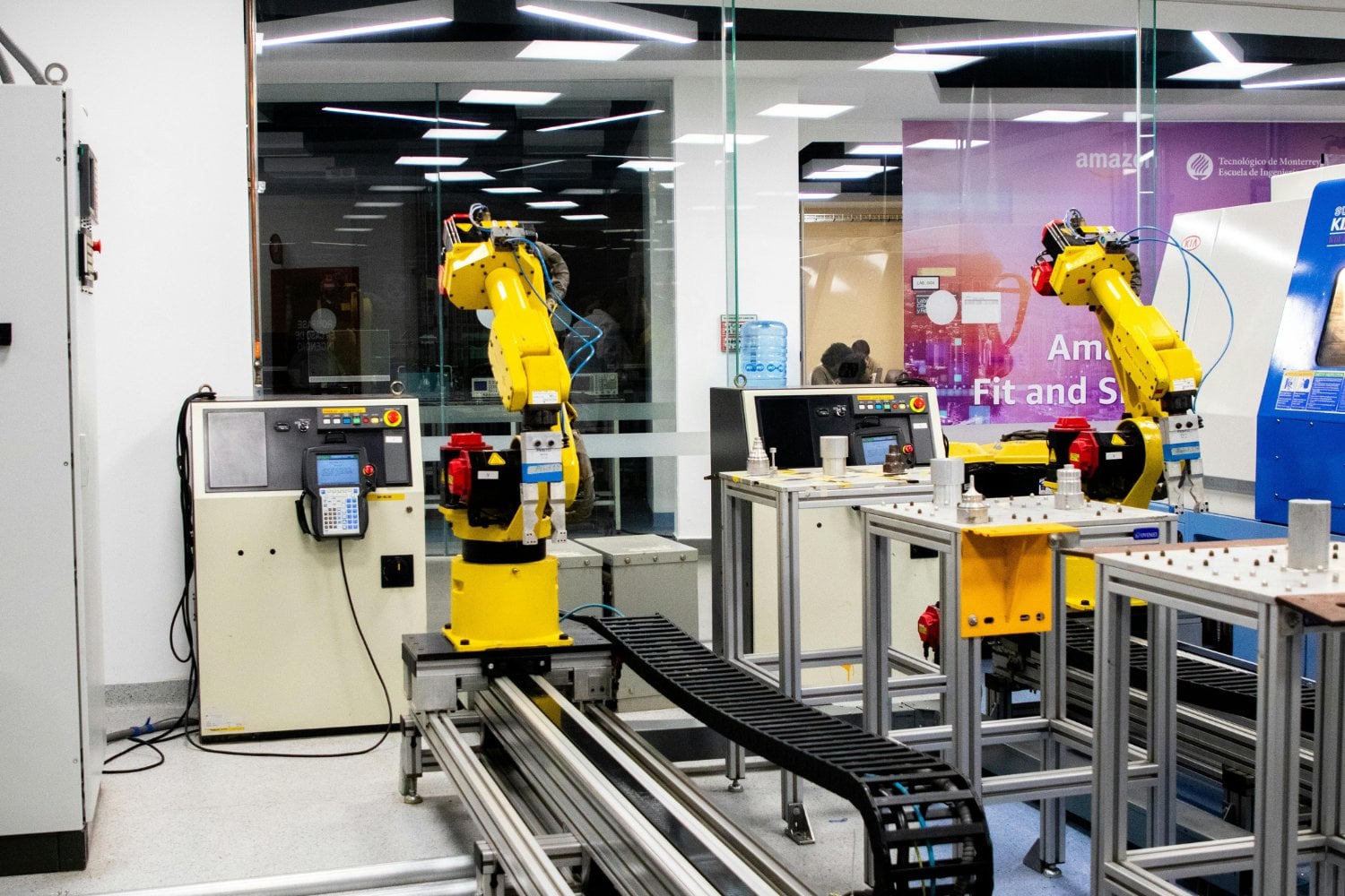 La Inteligencia Artifical No Necesariamente Reemplaza A Los Humanos