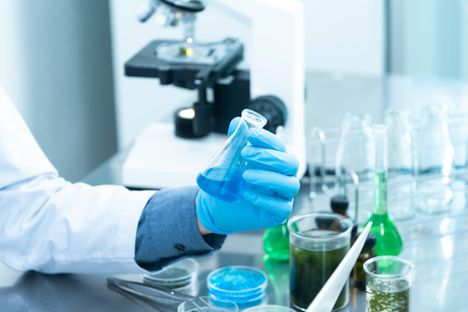 La Inteligencia Artificial En La Medicina