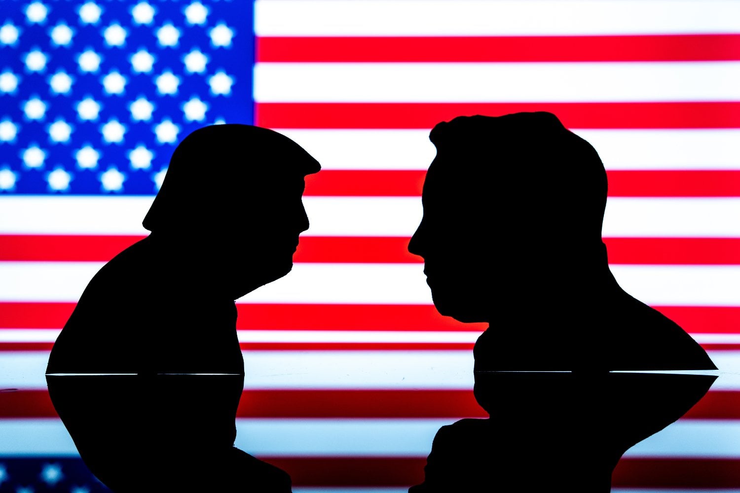 La Pelea Entre Elon Musk Y Donald Trump