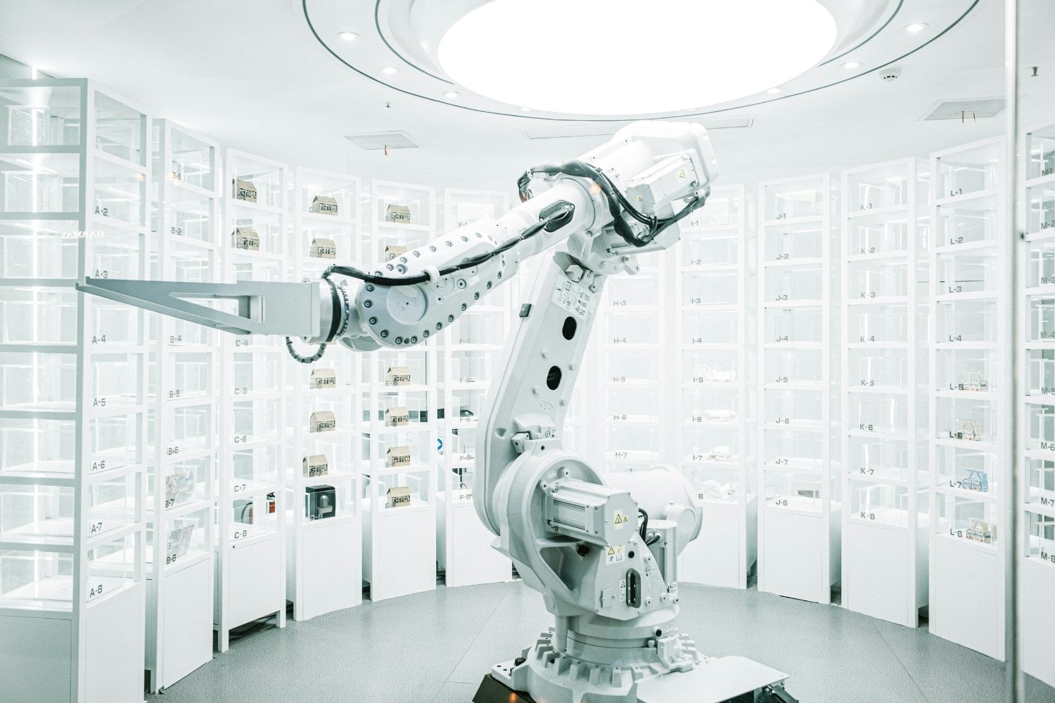 Los Avances De La Inteligencia Artificial Que Benefician A La Humanidad