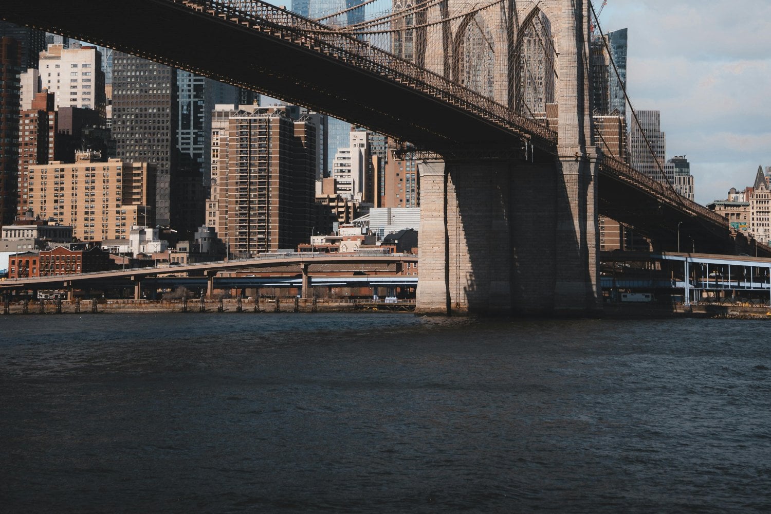 Nueva York Es Otra Ciudad Que Se Esta Hundiendo