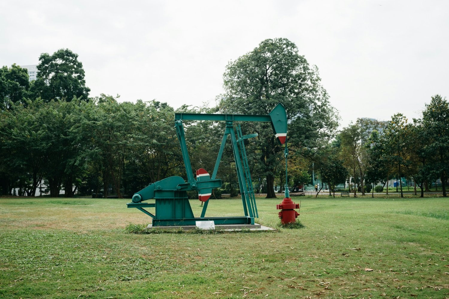 Perforadora De Suelo Para Obtener Agua Subterranea