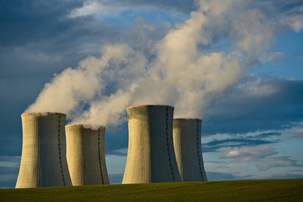 Por Que America Latina No Tiene Bombas Nucleares
