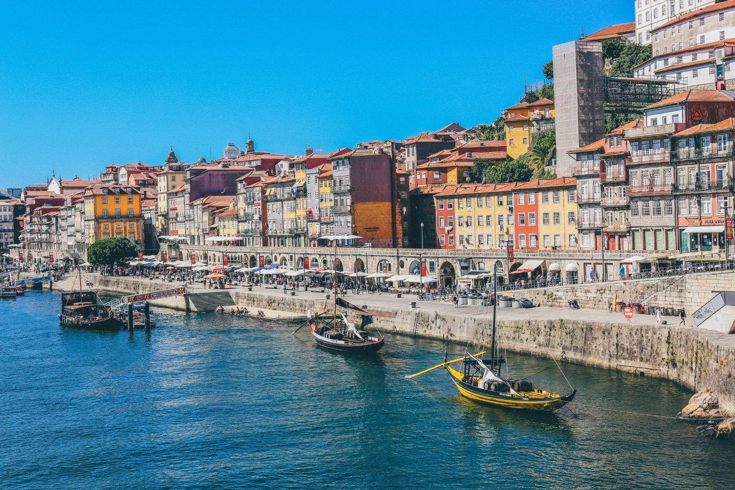 Portugal Rechaza Solicitudes De Ingreso A Turistas