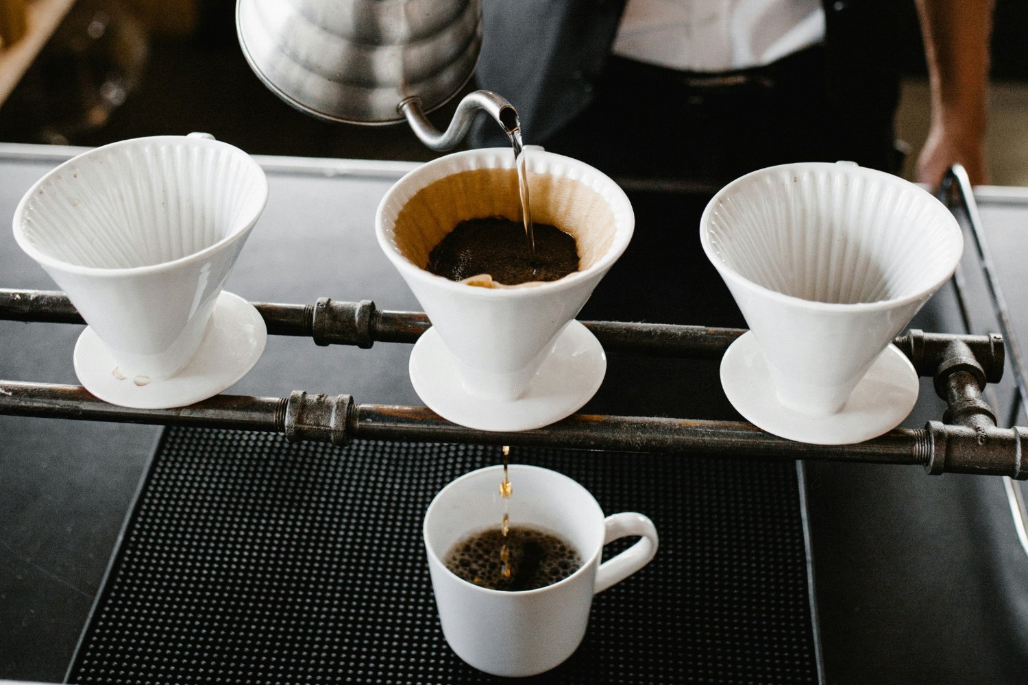 Racismo Y Genero En La Servidumbre Moderna