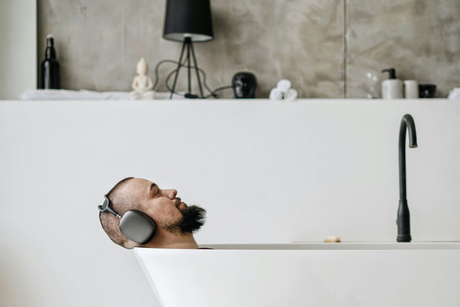 Rutinas De Relajacion Nocturna