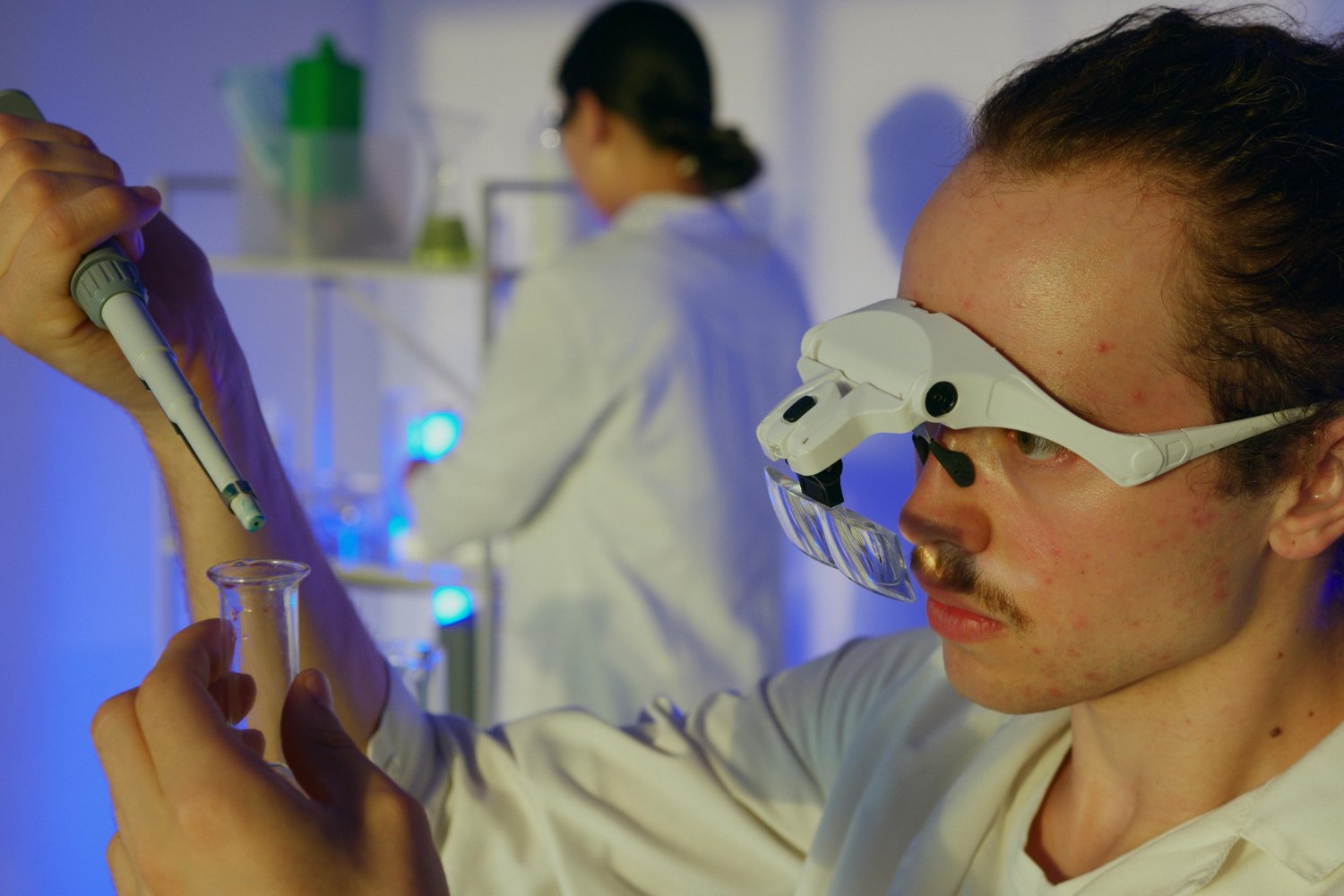 Tests De Genetica Para Saber De Tus Antepasados
