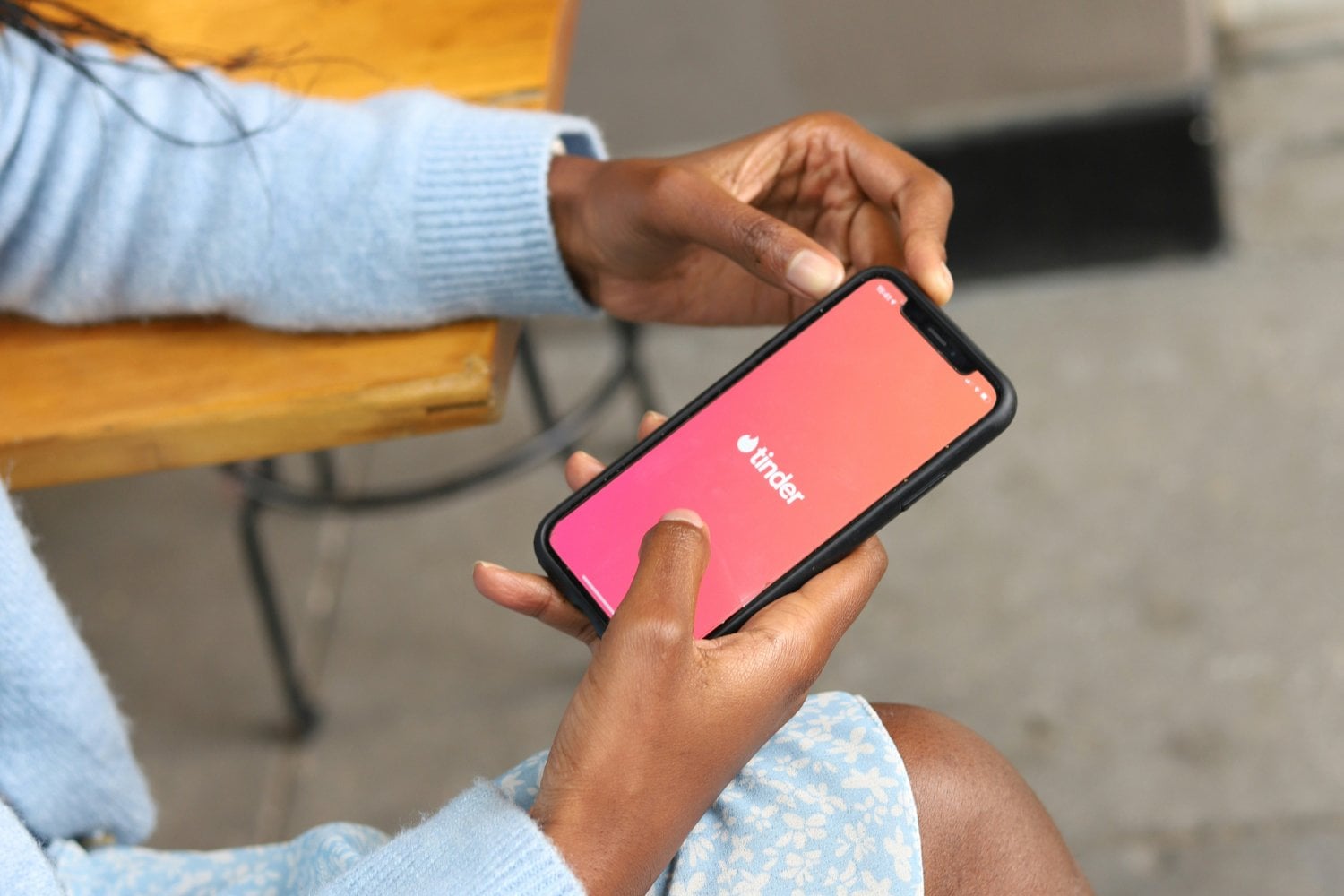 Tinder Lanza Un Filtro Polemico Para Priorizar Segun Altura