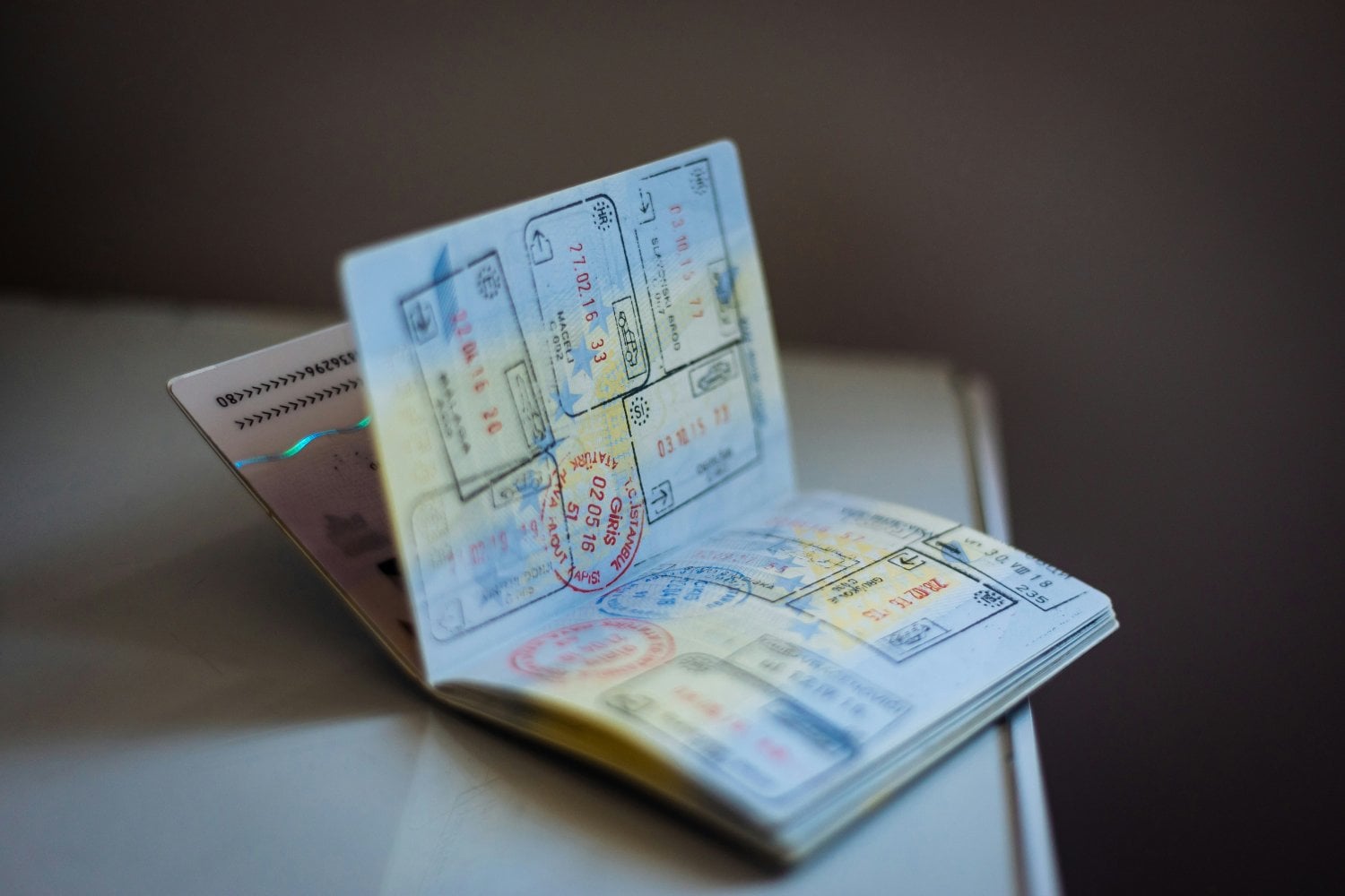 Visas Rechazadas Para Ingresar A Portugal