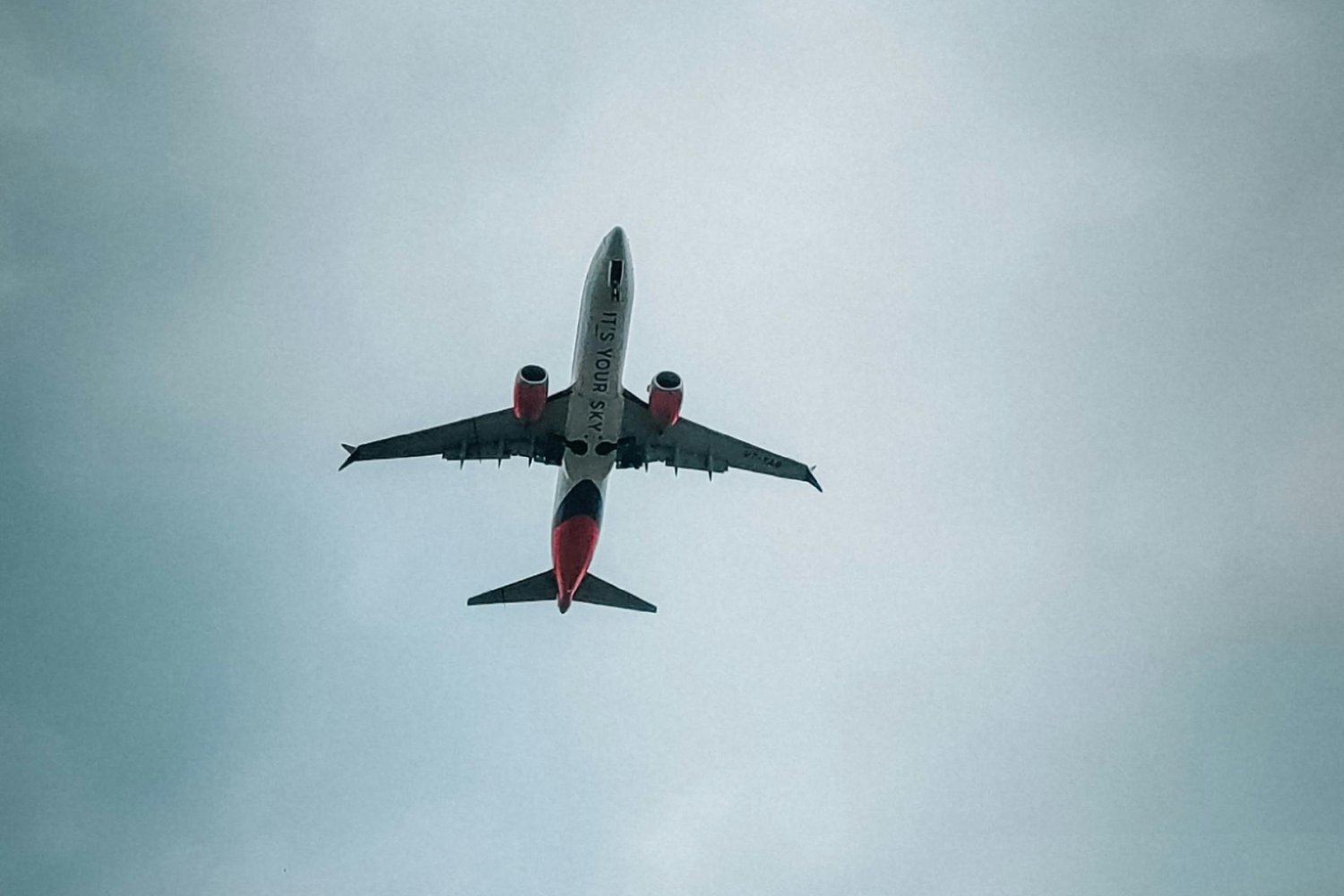 Vuelos Mas Sostenibles Como Prioridad De Iata