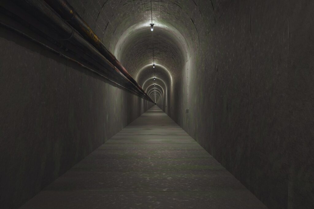 Los secretos enterrados de Silicon Valley: la nueva obsesión que crece bajo tierra