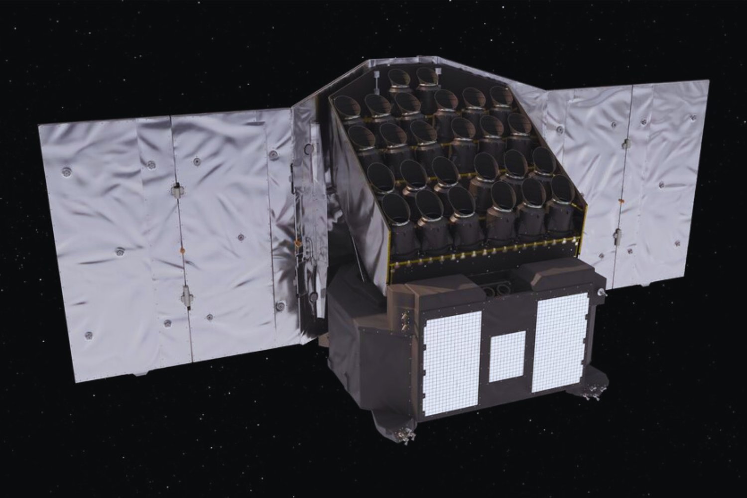 La ESA afina su misión para cazar planetas gemelos: PLATO se prepara para descubrir nuevos mundos