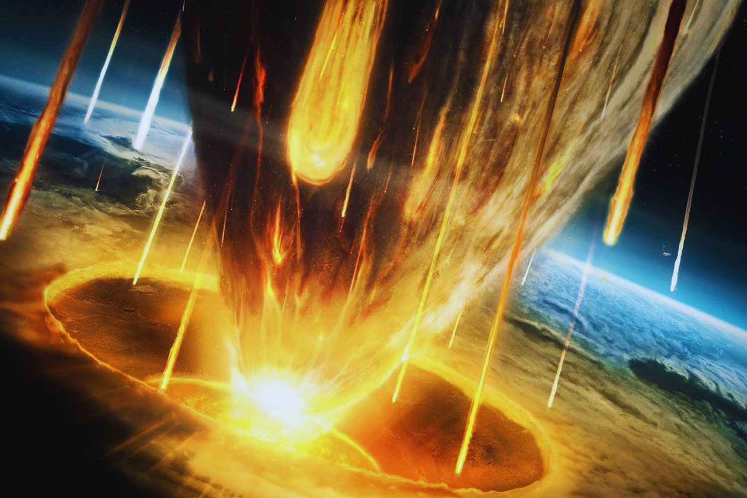 La misión de la NASA que podría transformar la economía mundial: ¿Qué sabemos sobre el asteroide Psyche 16?