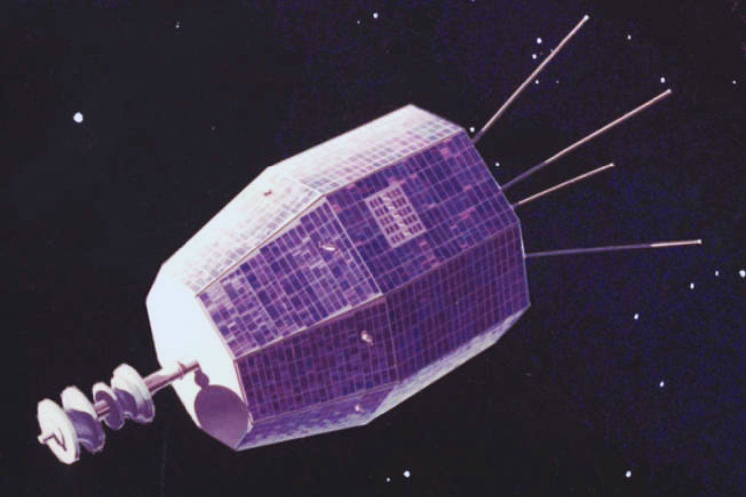 Un enigma desconcertante proveniente del espacio: Señales misteriosas del pasado nos quieren avisar algo y no sabemos qué