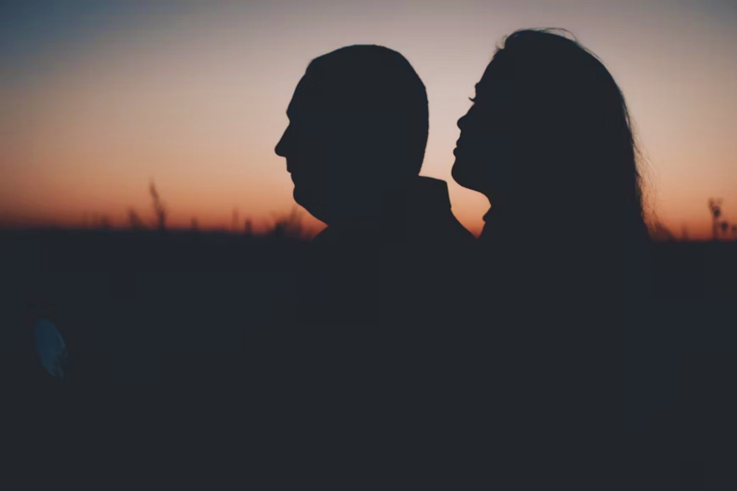 La frase que puede cambiar una discusión de pareja en solo cinco palabras (y no es la que pensás)