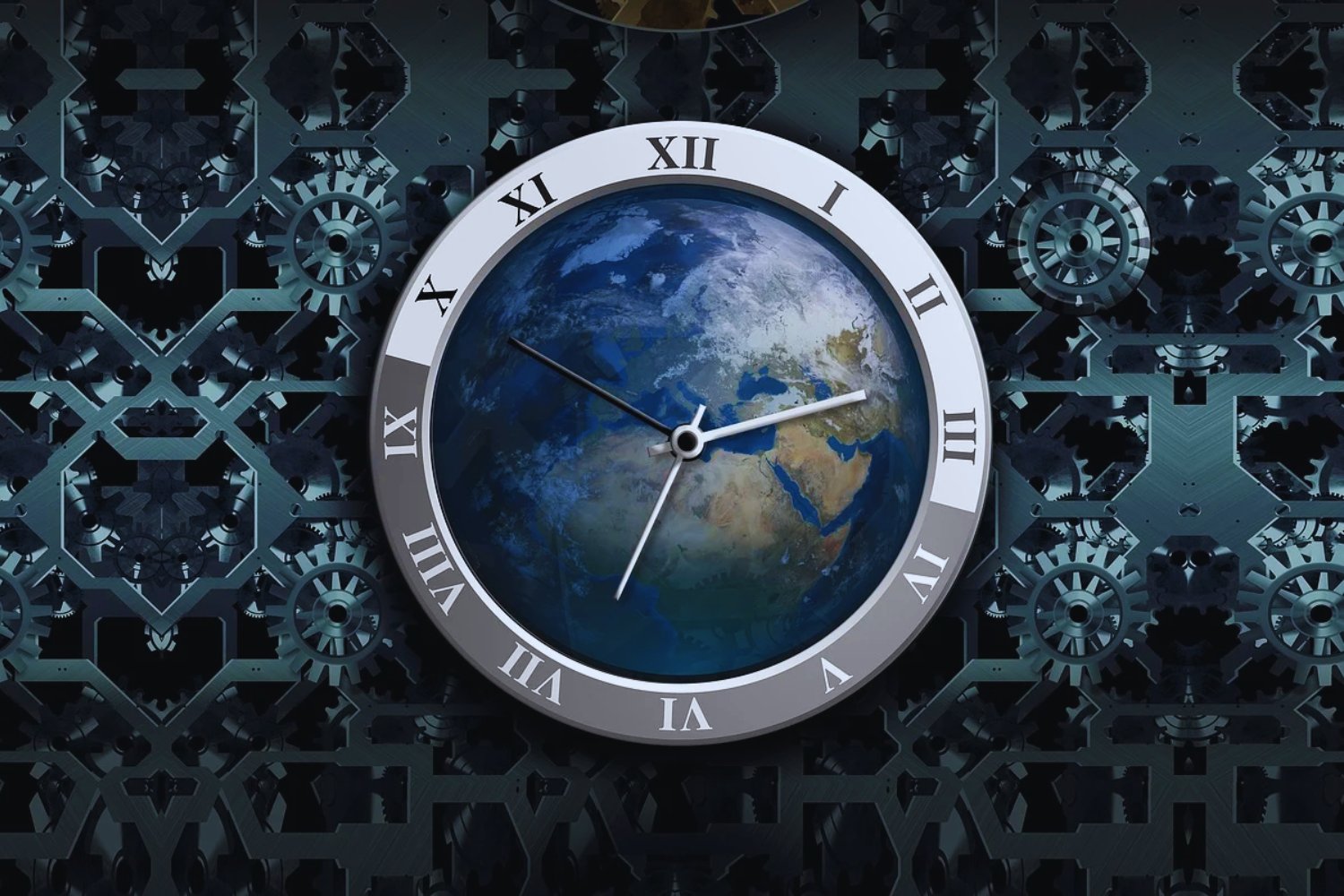 El ruido cuántico: ¿cómo puede mejorar la precisión de relojes y sensores?