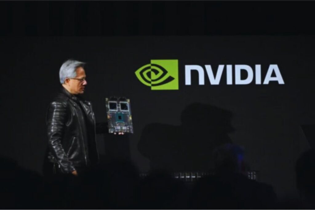 Nvidia dispara su valor y vuelve a vender chips de IA en China con un nuevo modelo adaptado