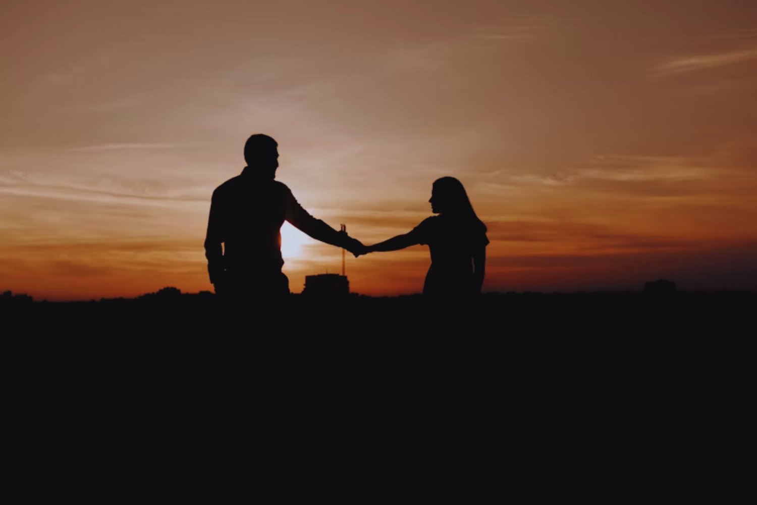 La frase que puede cambiar una discusión de pareja en solo cinco palabras (y no es la que pensás)