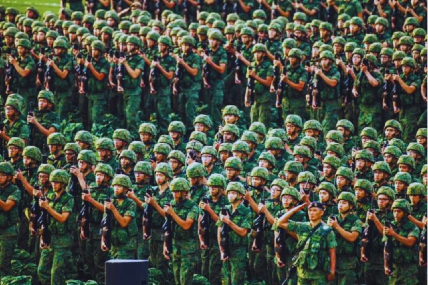 Algo se mueve bajo tierra: China refuerza la vigilancia sobre los minerales que impulsan la tecnología global