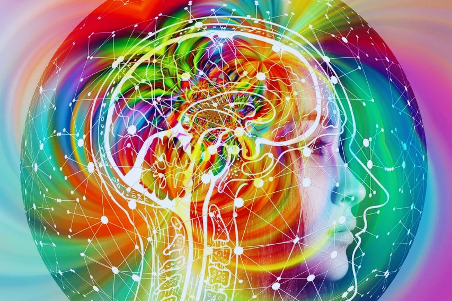 Cerebros conectados: neurocientíficos avanzan en la transmisión de pensamientos entre personas