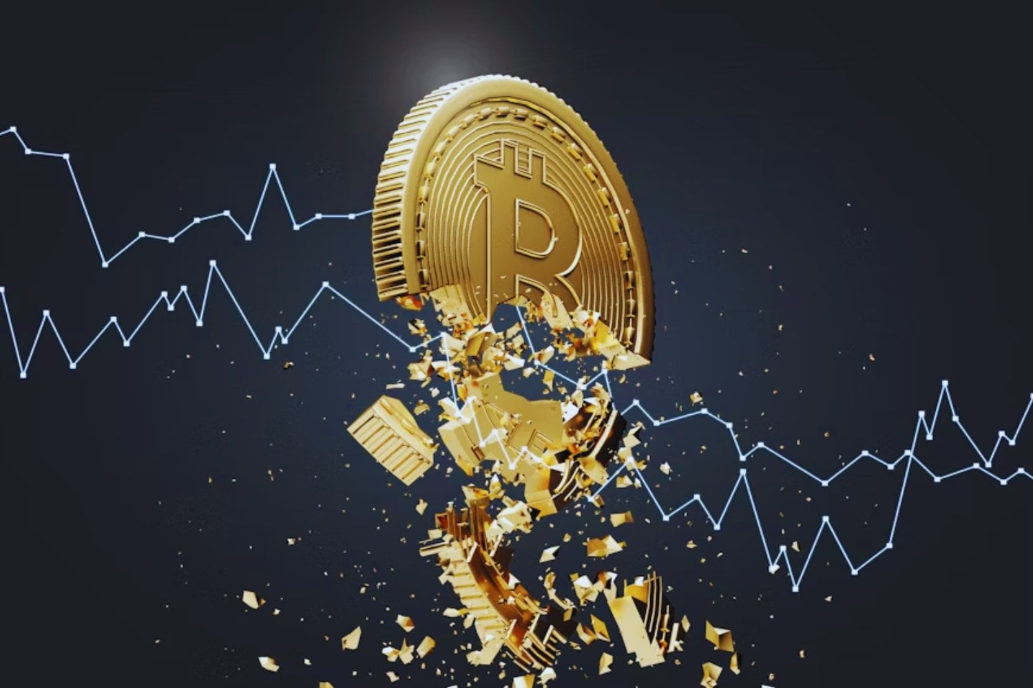 ¿El futuro financiero de las criptomonedas? El extraño fenómeno de las tesorerías digitales