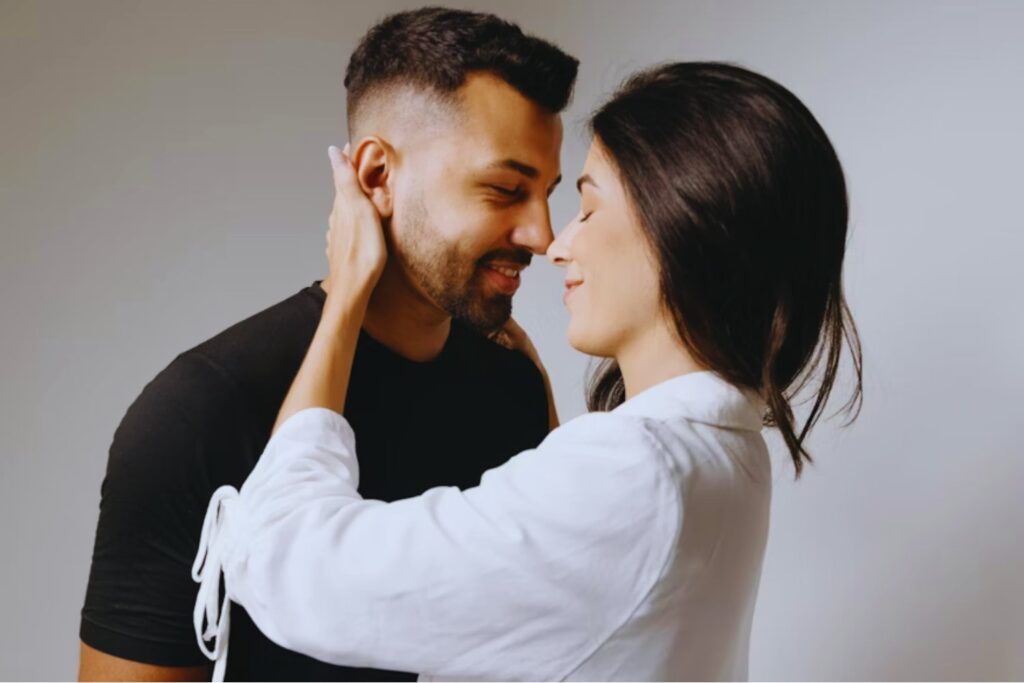 La frase que puede cambiar una discusión de pareja en solo cinco palabras (y no es la que pensás)