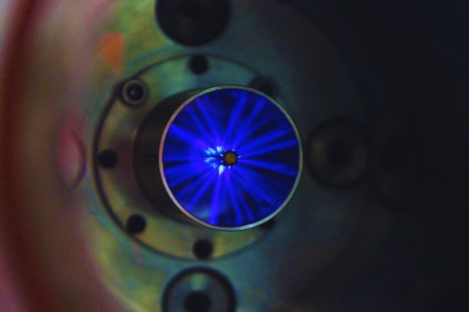 El nuevo motor de plasma que podría llevarnos a Marte en días y reescribir la carrera espacial