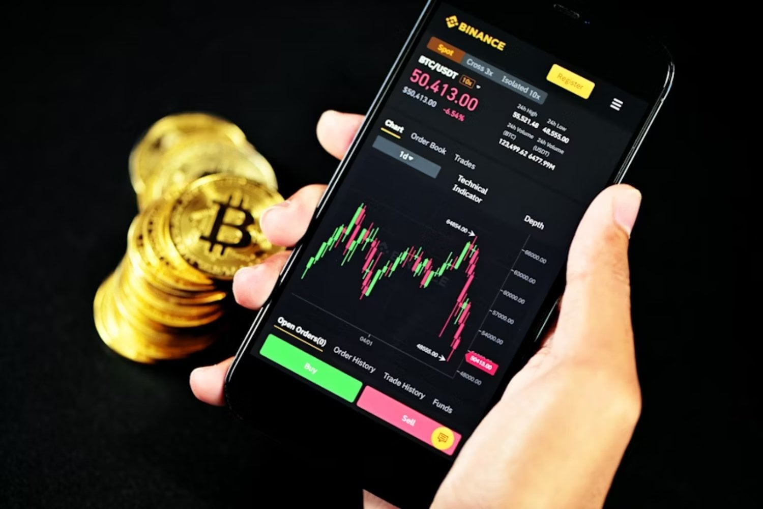 ¿El futuro financiero de las criptomonedas? El extraño fenómeno de las tesorerías digitales