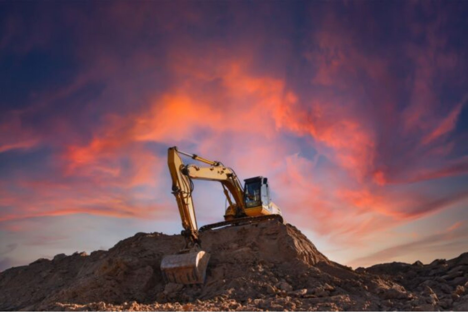 Algo se mueve bajo tierra: China refuerza la vigilancia sobre los minerales que impulsan la tecnología global